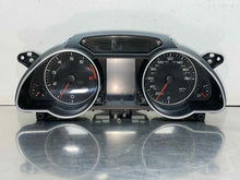 Load image into Gallery viewer, SPEEDOMETER CLUSTER Audi A5 2011 11 2012 12 - NW641000