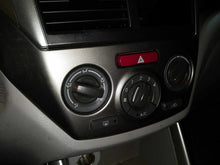 Load image into Gallery viewer, Temp Climate AC Heater Control Forester 2009 09 2010 10 - NW640830