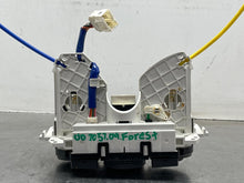 Load image into Gallery viewer, Temp Climate AC Heater Control Forester 2009 09 2010 10 - NW640830