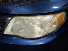 Load image into Gallery viewer, HEADLIGHT LAMP ASSEMBLY Subaru Forester 09 10 11 12 13 Left - NW640952