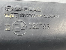 Load image into Gallery viewer, SIDE VIEW MIRROR Subaru Forester 2009 09 2010 10 Power Right - NW640639