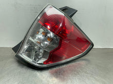 Load image into Gallery viewer, TAIL LIGHT LAMP ASSEMBLY Subaru Forester 09 10 11 12 13 Right - NW640596