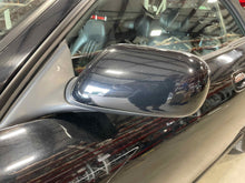 Load image into Gallery viewer, SIDE VIEW MIRROR Jaguar XK8 97 98 99 00 01 02 - 06 Left - NW640516