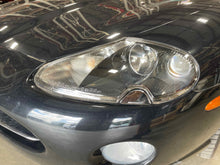 Load image into Gallery viewer, Headlight Lamp Assembly Jaguar XK8 2006 - NW640692