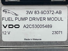 Load image into Gallery viewer, Computer Jaguar XK8 2006 - NW640781
