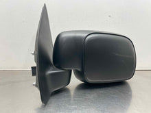 Load image into Gallery viewer, SIDE VIEW MIRROR Ford F250SD F350SD F450SD 99 - 05 Left - NW641290