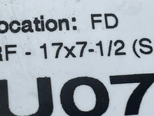 Load image into Gallery viewer, WHEEL RIM F250SD Pickup F350SD Pickup 05-07 17x7-1/2 17x7-1/2, 8 lug, 170mm - NW641260