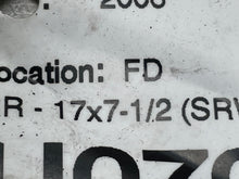 Load image into Gallery viewer, WHEEL RIM F250SD Pickup F350SD Pickup 05-07 17x7-1/2 17x7-1/2, 8 lug, 170mm - NW641484