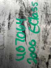 Load image into Gallery viewer, Wheel Mercedes E430 2000 00 2001 01 2002 02 17x7.5 5 Hole - NW641372