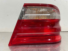Load image into Gallery viewer, OUTER TAIL LIGHT LAMP E320 E430 E55 2000 00 2001 01 2002 02 Right - NW641367