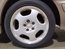 Load image into Gallery viewer, Wheel Mercedes E430 2000 00 2001 01 2002 02 17x7.5 5 Hole - NW641263