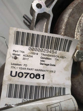 Load image into Gallery viewer, Transmission GMC Acadia 2017 - NW641473
