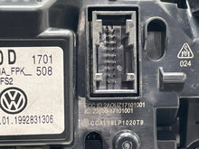 Load image into Gallery viewer, SPEEDOMETER CLUSTER Volkswagen Atlas 2018 18 2019 19 - NW641250