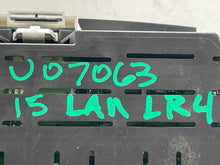 Load image into Gallery viewer, Speedometer Cluster Land Rover LR4 2015 - NW641143