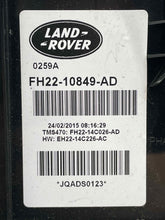 Load image into Gallery viewer, Speedometer Cluster Land Rover LR4 2015 - NW641143