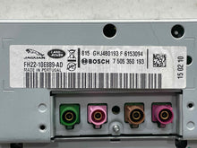 Load image into Gallery viewer, Info-Gps Screen Land Rover LR4 2015 - NW641110