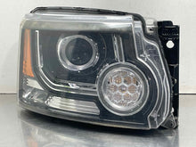 Load image into Gallery viewer, HEADLIGHT LAMP ASSEMBLY Land Rover LR4 14 15 16 Right - NW641109