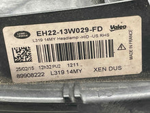 Load image into Gallery viewer, HEADLIGHT LAMP ASSEMBLY Land Rover LR4 14 15 16 Right - NW641109