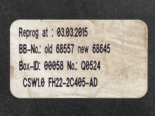 Load image into Gallery viewer, ABS Pump Land Rover LR4 2015 - NW641271