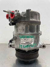 Load image into Gallery viewer, AC A/C AIR CONDITIONING COMPRESSOR LR4 Range Rover Range Rover Sport 10-15 - NW641181