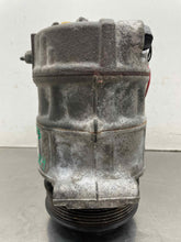 Load image into Gallery viewer, AC A/C AIR CONDITIONING COMPRESSOR LR4 Range Rover Range Rover Sport 10-15 - NW641181