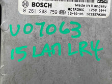Load image into Gallery viewer, ECU ECM COMPUTER LR4 Range Rover Range Rover Sport 2013-2016 - NW641296