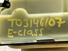 Load image into Gallery viewer, Floor Shifter MERCEDES E-CLASS 2007 - NW512439