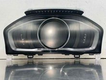 Load image into Gallery viewer, SPEEDOMETER CLUSTER Volvo C70 S60 S80 V60 V70 XC60 XC70 14 15 - NW641912