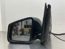 Load image into Gallery viewer, Side View Door Mirror MERCEDES GLS-CLASS 2017 - NW641749