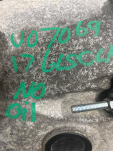 Load image into Gallery viewer, TRANSMISSION GLS350D GLS450 GLS550 GLS63 17 18 19 - NW641820