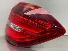 Load image into Gallery viewer, Tail Lamp Light MERCEDES GLS-CLASS 2017 - NW641817