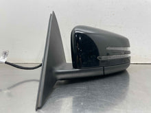 Load image into Gallery viewer, SIDE VIEW DOOR MIRROR C250 C300 C350 C63 12 13 14 Left - NW641748
