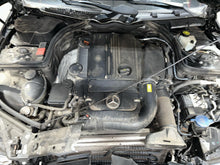 Load image into Gallery viewer, Engine Motor MERCEDES C-CLASS 2012 - NW641647