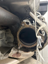 Load image into Gallery viewer, Engine Motor MERCEDES C-CLASS 2012 - NW641647