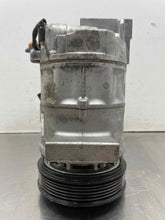 Load image into Gallery viewer, AC A/C AIR CONDITIONING COMPRESSOR S60 V60 XC40 XC60 18-22 - NW641744