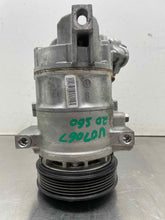 Load image into Gallery viewer, AC A/C AIR CONDITIONING COMPRESSOR S60 V60 XC40 XC60 18-22 - NW641744