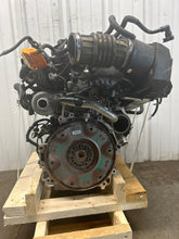 Load image into Gallery viewer, Engine Motor VOLVO S60 2020 - NW641853