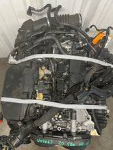 Load image into Gallery viewer, Engine Motor VOLVO S60 2020 - NW641853