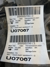 Load image into Gallery viewer, Transmission VOLVO S60 2020 - NW641603