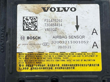 Load image into Gallery viewer, Computer VOLVO S60 2020 - NW641743