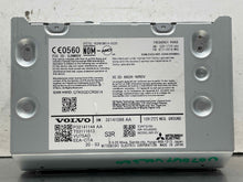 Load image into Gallery viewer, Radio VOLVO S60 2020 - NW641696