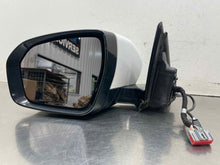 Load image into Gallery viewer, SIDE VIEW DOOR MIRROR Land Rover Evoque 2014 14 2015 15 Left - NW641847