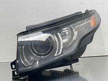 Load image into Gallery viewer, Headlight Lamp Assembly Land Rover Evoque 2014 - NW641775