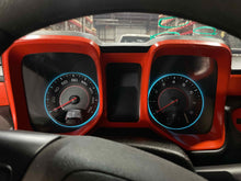 Load image into Gallery viewer, Speedometer Cluster Chevrolet Camaro 2012 - NW642247