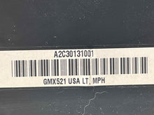 Load image into Gallery viewer, Speedometer Cluster Chevrolet Camaro 2012 - NW642247