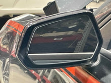 Load image into Gallery viewer, SIDE VIEW MIRROR Chevy Camaro 2010 10 2011 11 2012 12 Left - NW641962