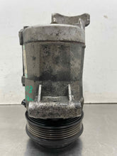 Load image into Gallery viewer, AC A/C AIR CONDITIONING COMPRESSOR Camaro 12 13 14 15 - NW642065