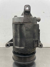 Load image into Gallery viewer, AC A/C AIR CONDITIONING COMPRESSOR Camaro 12 13 14 15 - NW642065