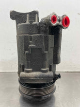 Load image into Gallery viewer, AC A/C AIR CONDITIONING COMPRESSOR Camaro 12 13 14 15 - NW642065