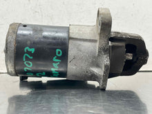 Load image into Gallery viewer, STARTER MOTOR ATS CTS SRX STS Camaro 08 09 10 11 12 13 14 15 - NW642352